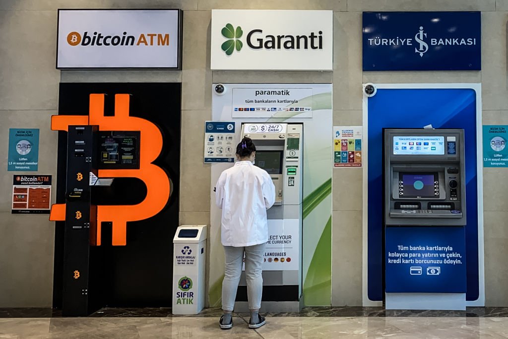 Cryptocurrency allowed to flourish with exceptions, legal framework for regulation to be formalized