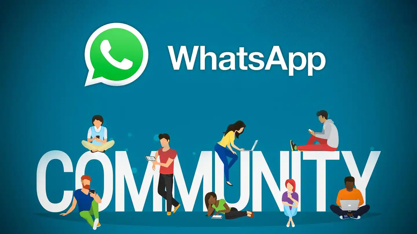 WhatsApp to roll out Community making feature