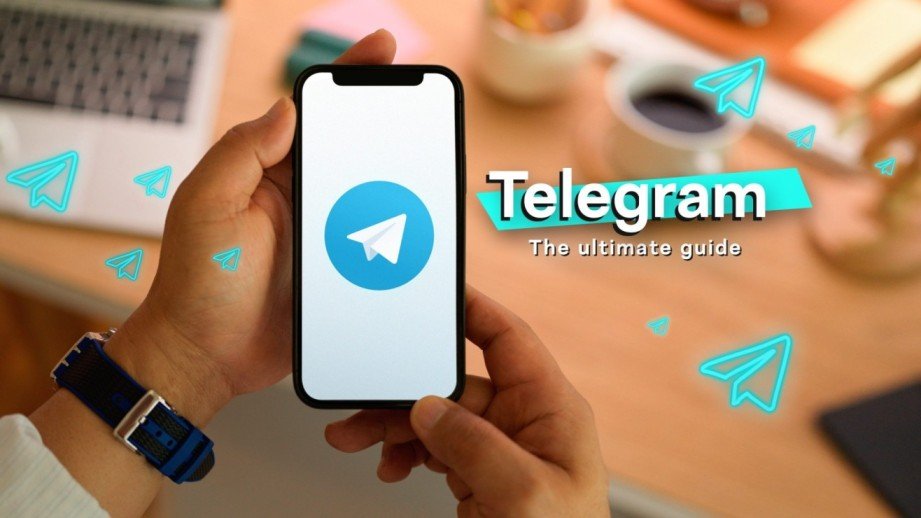 Telegram working on user interactivity, allows users to react with emojis