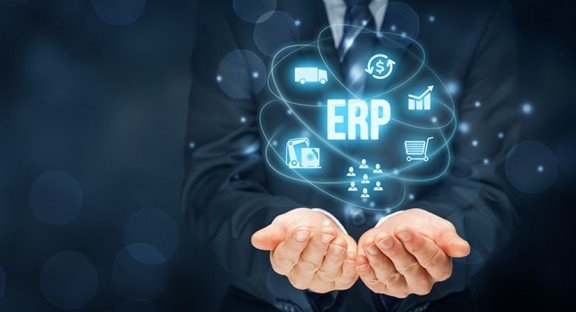 Pick best ERP software in the market to scale your business
