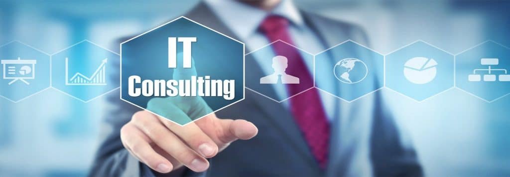 IT Consulting Services: Leveraging the next generation technologies effectively
