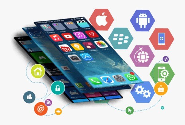 Mobile app development company