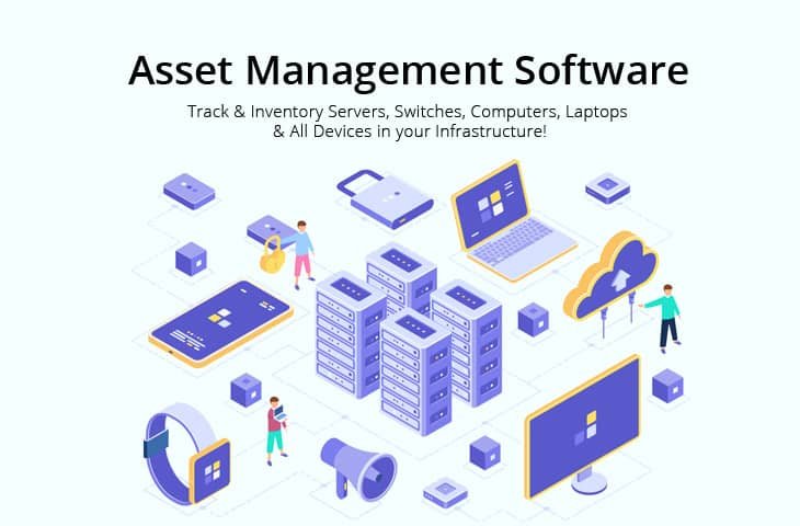 asset management software