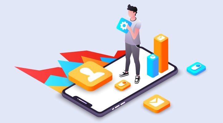 Quick guide on how to bring down the mobile app development costs?￼