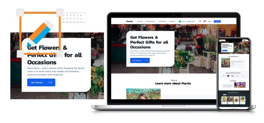 How to build a free website?